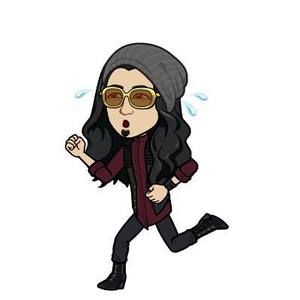 Meet your Posher, Rocco